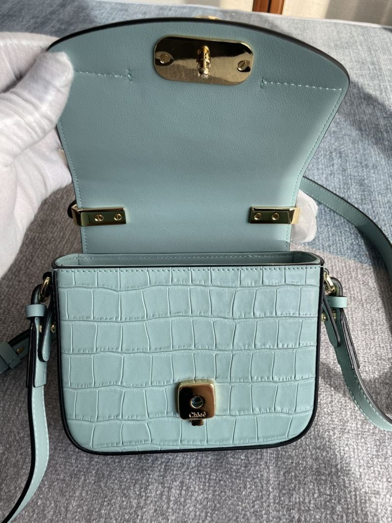 Chloe C Bag